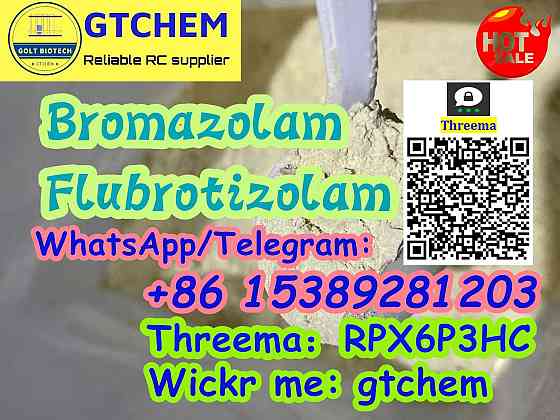 Benzos powder Benzodiazepines buy bromazolam etizolam flubrotizolam source WAPP:+8615389281203 Freeport