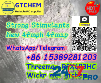 Strong stimulants 4fmzp for sale 4f-mzp 4-fmph source factory 4fmzp best price WAPP:+8615389281203 Фрипорт - изображение 1