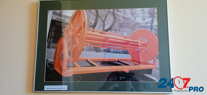 Горно-шахтное оборудование, приглашаем к сотрудничеству Руда-Сленска - изображение 10