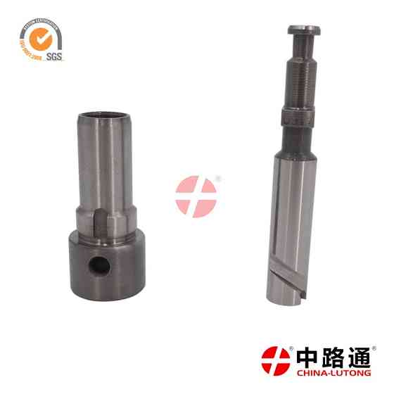 Diesel pump plunger A43 n CAPF - China Automobile Parts Fair 2023 -131152-3320 A160 Vienna