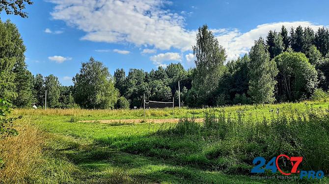Добротный крепкий дом на участке 1 гектар рядом с озером Pskov - photo 9