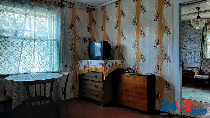 Добротный крепкий дом на участке 1 гектар рядом с озером Pskov - photo 4