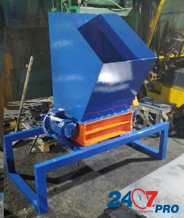 Perforator for PET containers and cardboard Nizhniy Novgorod - photo 2