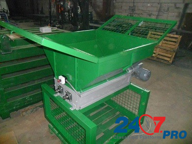 Perforator for PET containers and cardboard Nizhniy Novgorod - photo 1