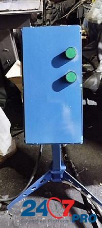 Стол подъемный ножничного типа с электроприводом Саратов - изображение 3