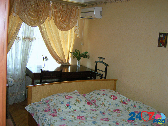 Киев, Сдам 4-комнатную квартиру посуточно или длительно, центр, хозяин Киев - изображение 5