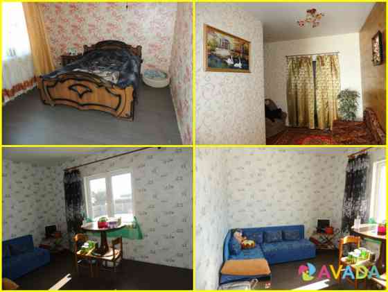 Продается дом в д. Анетово, 35 км от Минска. Минская область 
