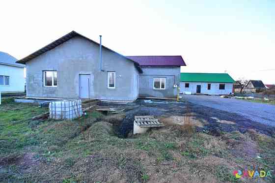 Продается дом в д.Чечино (Фаниполь), 15 км от Минска 