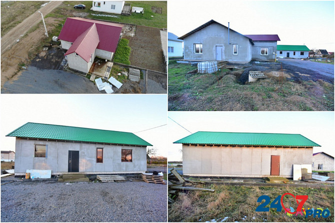 Продается дом в д.Чечино (Фаниполь), 15 км от Минска  - изображение 4