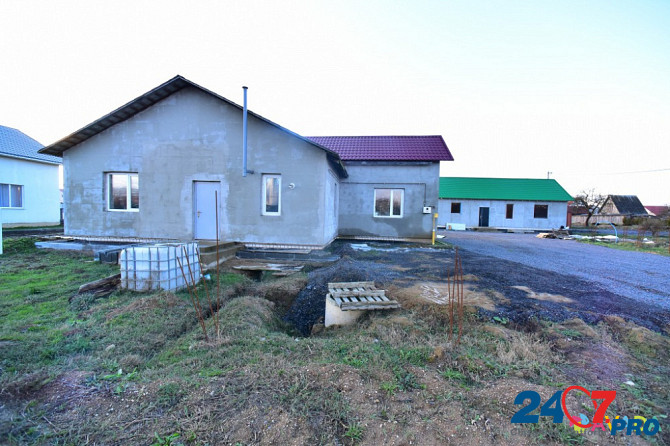 Продается дом в д.Чечино (Фаниполь), 15 км от Минска  - изображение 2