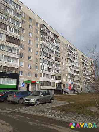 Однокомнатная квартира Верхняя Пышма Екатеринбург
