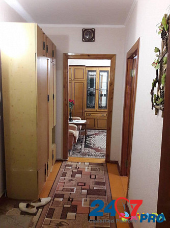 Сдается 2-х комнатная квартира со всеми удобствами в Симферополе  - photo 7