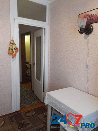 Сдается 2-х комнатная квартира со всеми удобствами в Симферополе  - photo 3