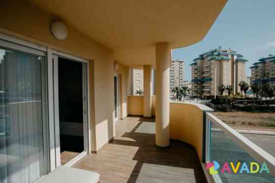 Недвижимость в Испании, Новые квартиры на первой линии пляжа от застройщика в Ла Манга, Коста Калида Murcia