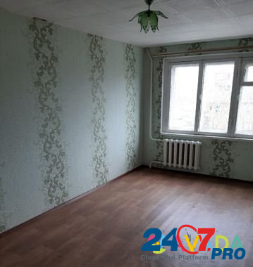 Комната 18 м² в 1-к, 3/5 эт. Proletarskiy - photo 2