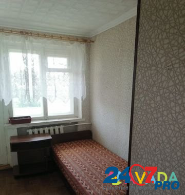 Комната 10.5 м² в 4-к, 3/3 эт. Великий Новгород - изображение 1
