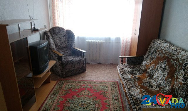 Комната 12 м² в 6-к, 4/5 эт. Murmansk - photo 1