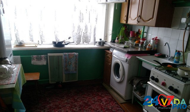 Комната 12 м² в 6-к, 4/5 эт. Murmansk - photo 4