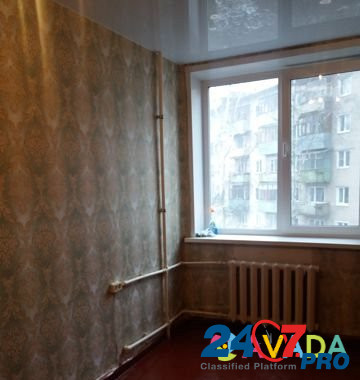 Комната 16 м² в 4-к, 3/5 эт. Ivanovo - photo 1