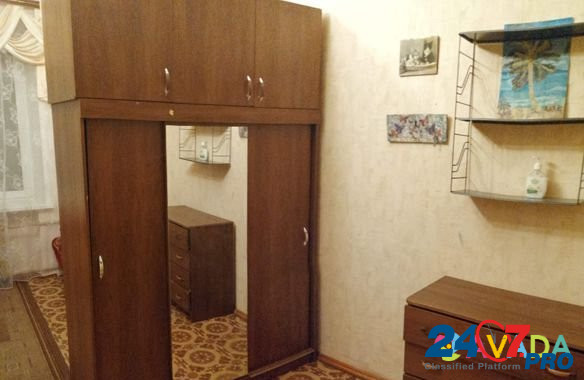 Комната 19 м² в 1-к, 2/4 эт. Брянск - изображение 3