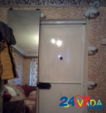 Комната 16 м² в 6-к, 1/3 эт. Ульяновск - изображение 5
