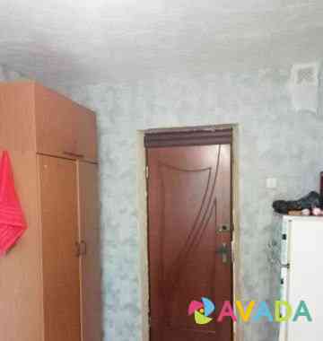 Комната 12 м² в 1-к, 4/5 эт. Vozhskiy