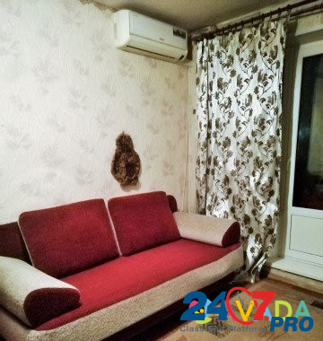 Комната 18 м² в 2-к, 5/5 эт. Vidnoye - photo 1
