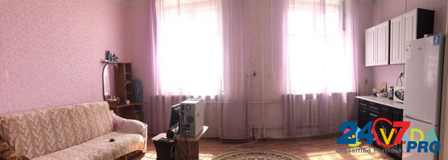Комната 20 м² в 7-к, 2/2 эт. Kirov - photo 1