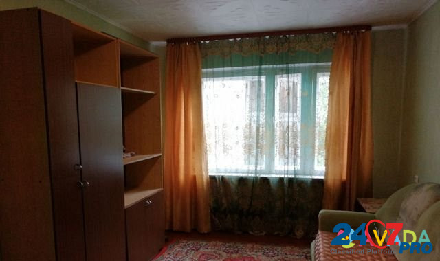 Комната 18 м² в 1-к, 2/5 эт. Syktyvkar - photo 2