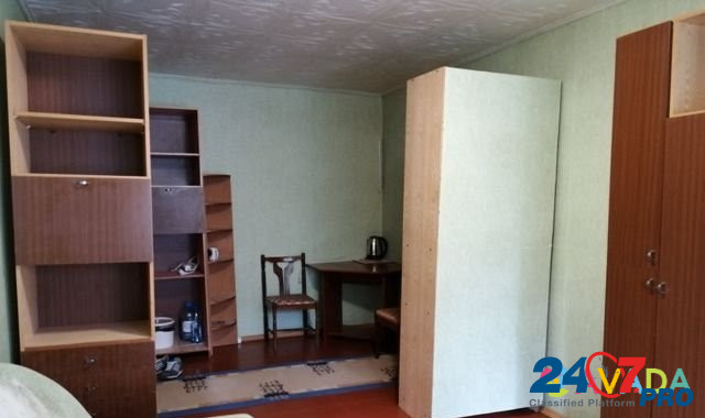 Комната 18 м² в 1-к, 2/5 эт. Syktyvkar - photo 3