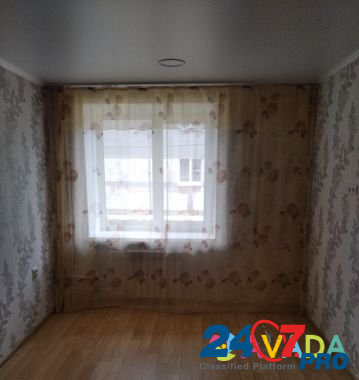 Комната 12.2 м² в 1-к, 1/5 эт. Vologda - photo 5