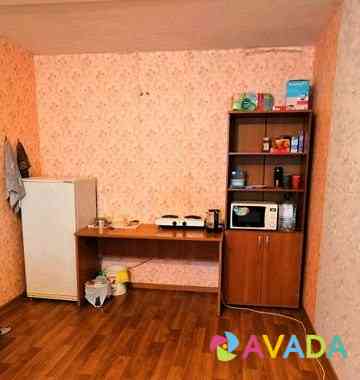 Комната 18 м² в 1-к, 5/6 эт. Belgorod