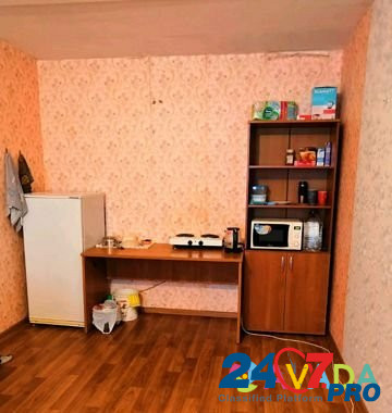 Комната 18 м² в 1-к, 5/6 эт. Belgorod - photo 2