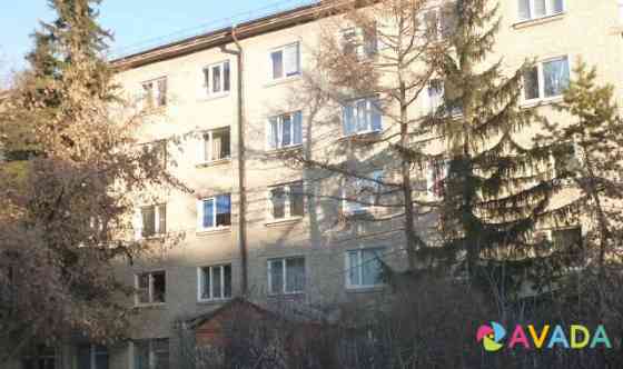 Комната 16 м² в 3-к, 1/5 эт. Omsk