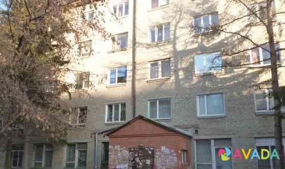 Комната 16 м² в 3-к, 1/5 эт. Omsk