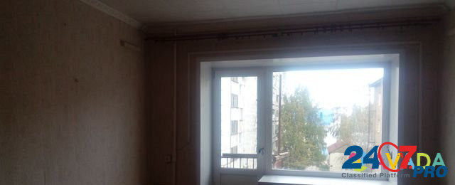 Комната 13 м² в 1-к, 4/5 эт. Syktyvkar - photo 1