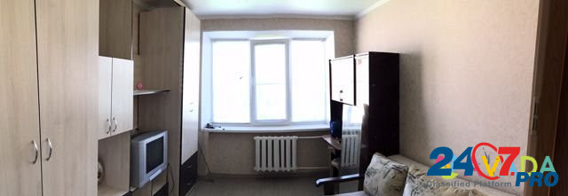 Комната 14 м² в 1-к, 5/5 эт. Ставрополь - изображение 1