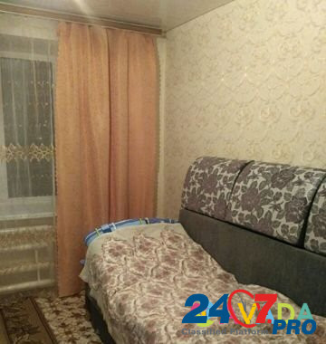 Комната 19 м² в 1-к, 2/5 эт. Volzhsk - photo 1