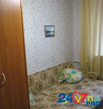 Комната 9 м² в 6-к, 2/5 эт. Severodvinsk - photo 2