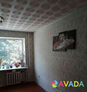 Комната 18 м² в 1-к, 2/5 эт. Livny