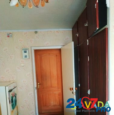 Комната 11.6 м² в 1-к, 7/9 эт. Ryazan' - photo 1