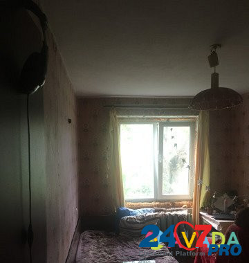 Комната 15 м² в 2-к, 1/5 эт. Rybinsk - photo 2
