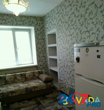Комната 13 м² в 1-к, 1/5 эт. Petrozavodsk - photo 1