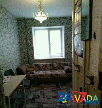 Комната 13 м² в 1-к, 1/5 эт. Petrozavodsk - photo 2