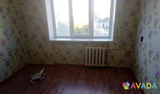 Комната 12 м² в 1-к, 4/5 эт. Kamensk-Ural'skiy