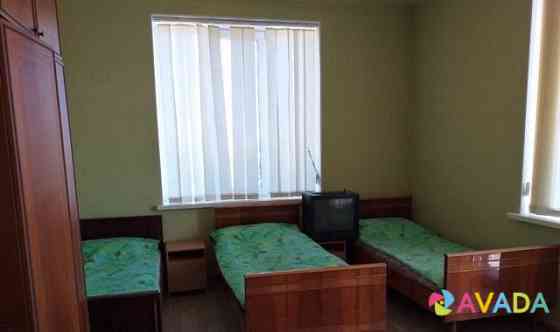 Комната 24 м² в 5-к, 2/4 эт. Simferopol