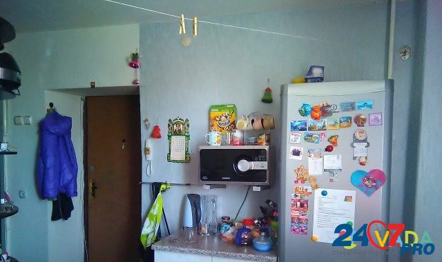 Комната 16 м² в 1-к, 3/9 эт. Kostroma - photo 2