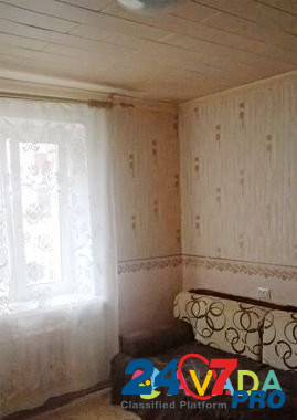 Комната 11.2 м² в 1-к, 2/9 эт. Smolensk - photo 1