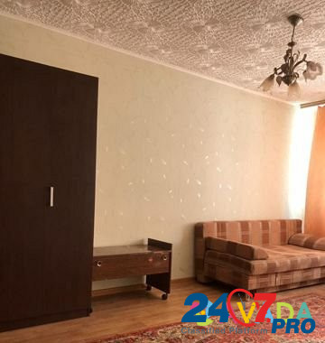 Комната 18 м² в 3-к, 1/5 эт. Stantsiya Balashikha - photo 2