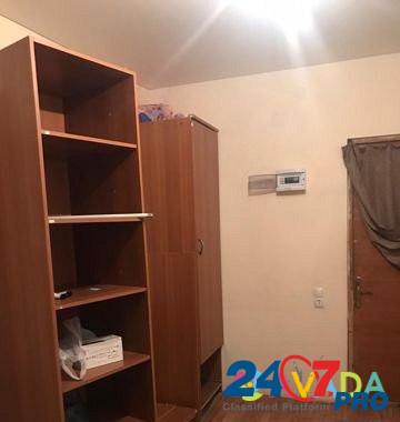 Комната 10.2 м² в 1-к, 4/4 эт. Zheleznovodsk - photo 3